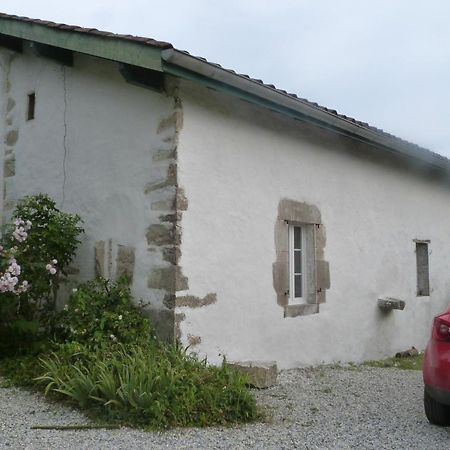 Villa Charmante Maison Du Xviie Siecle Came Exterior foto